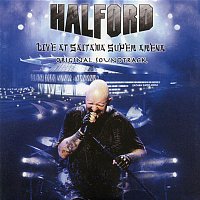 Halford, Rob Halford – Live At Saitama Super Arena