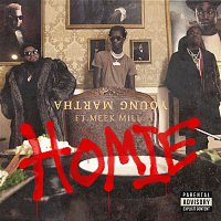 Homie (feat. Meek Mill)