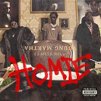 Young Thug & Carnage, Young Stoner Life – Homie (feat. Meek Mill)
