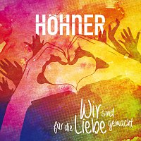 Hohner – Wir sind fur die Liebe gemacht