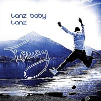 Přední strana obalu CD Tanz Baby tanz