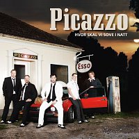 Picazzo – Hvor skal vi sove i natt