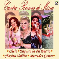 Různí interpreti – Cuatro Reinas De México