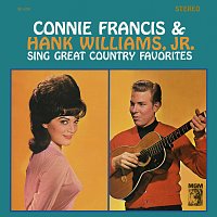 Connie Francis, Hank Williams Jr. – Sing Great Country Favorites [Expanded Edition]