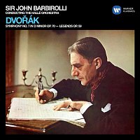John Barbirolli – Dvořák: Symphony No. 7, Op. 70 & Legends, Op. 59