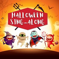 Různí interpreti – Halloween Sing-Along