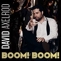 David Axelrod – Boom! Boom!