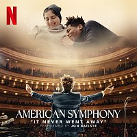 Jon Batiste – It Never Went Away [From the Netflix Documentary “American Symphony”]