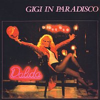 Přední strana obalu CD Gigi In Paradisco
