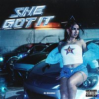 G Chini – She Got It