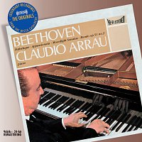 Claudio Arrau – Beethoven: Piano Sonatas Nos. 8, 23, & 14