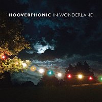 Přední strana obalu CD In Wonderland