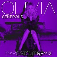 Olivia Holt – Generous [Marc Stout Remix]