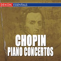 Libor Pešek, Slovak Philharmonic Orchestra – Chopin: Piano Concertos