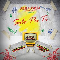 DJ Dever, Twister El Rey – Solo Pa Ti