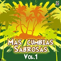 Různí interpreti – Más Cumbias Sabrosas, Vol. 1