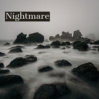 Přední strana obalu CD Nightmare