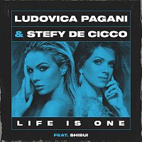 Ludovica Pagani, Stefy De Cicco, Shibui – Life Is One