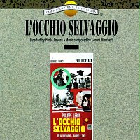 Gianni Marchetti – L'occhio selvaggio [Original Motion Picture Soundtrack]