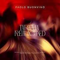 Paolo Buonvino, Orchestra Popolare La Notte Della Taranta – Taranta Reimagined