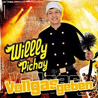Willly Pichay – Vollgas geben