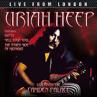 Uriah Heep – Live From London