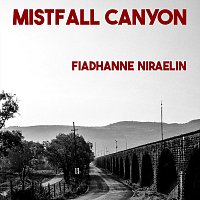 Přední strana obalu CD Mistfall Canyon