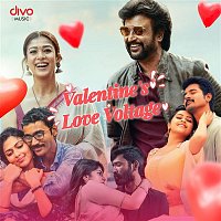 Various  Artists – Valentine's Love Voltage