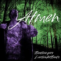 Přední strana obalu CD Atmen