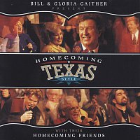 Bill & Gloria Gaither – Homecoming Texas Style