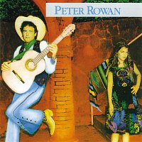 Peter Rowan