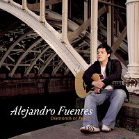 Alejandro Fuentes – Diamond Or Pearls