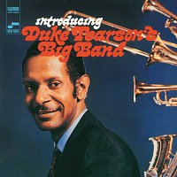 Duke Pearson – Introducing Duke Pearson's Big Band