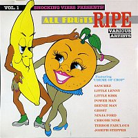 All Fruits Ripe Vol. 1