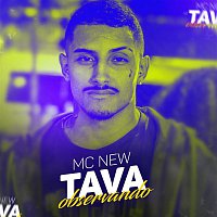 Přední strana obalu CD Tava observando