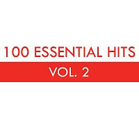 Přední strana obalu CD 100 Essential Hits Vol. 2