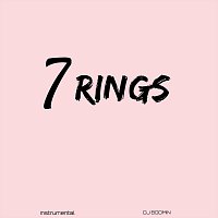 DJ Boomin – 7 Rings(Instrumental)