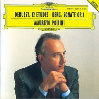 Maurizio Pollini – Debussy: 12 Etudes pour le piano