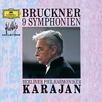 Berliner Philharmoniker, Herbert von Karajan – Bruckner: 9 Symphonies