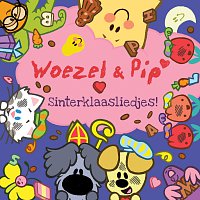 Woezel & Pip – Sinterklaasliedjes!