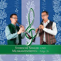 Různí interpreti – Steirische Sänger- und Musikantentreffen 26