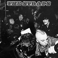 The Straps – The Straps LP
