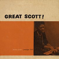 Shirley Scott – Great Scott!