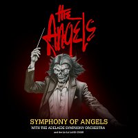 The Angels – Symphony Of Angels [Live]