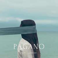 Přední strana obalu CD Pagano