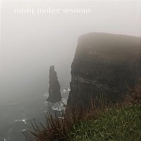 Přední strana obalu CD Misty Moher Sessions