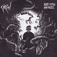 Přední strana obalu CD See You In Hell