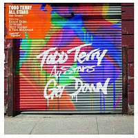 Todd Terry All Stars – Get Down (iTunes Exclusive Version)
