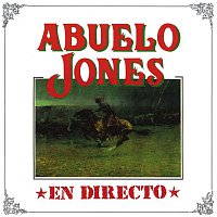 Abuelo Jones – En Directo