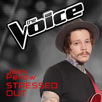 Jack Pellow – Stressed Out [The Voice Australia 2016 Performance]